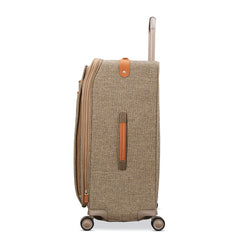 Tweed Legend Ext Journey Expandable Spinner