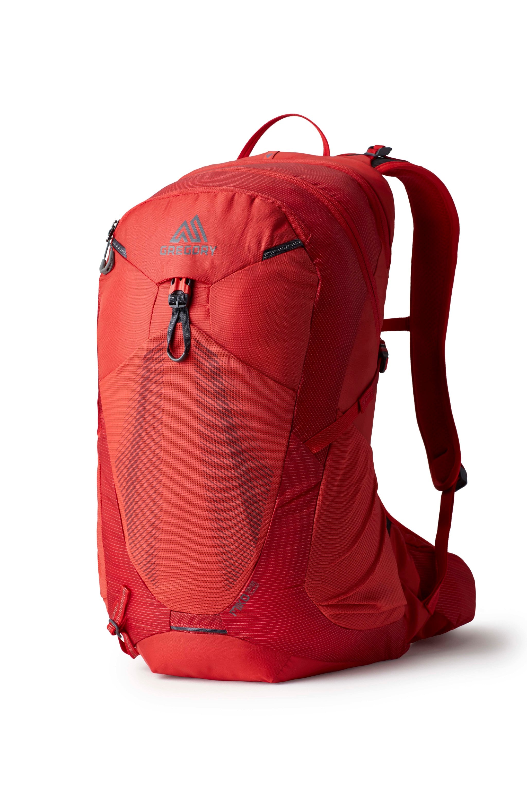 Gregory Miko 25 Daypack - Sumac Red