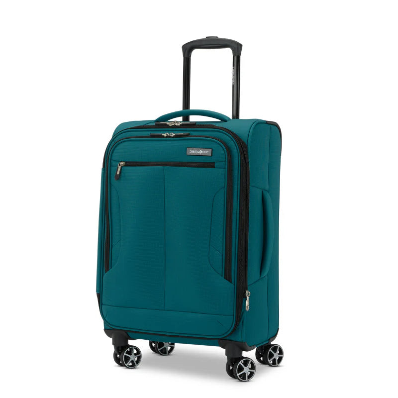 Samsonite Crusair Lte Softside Spinner