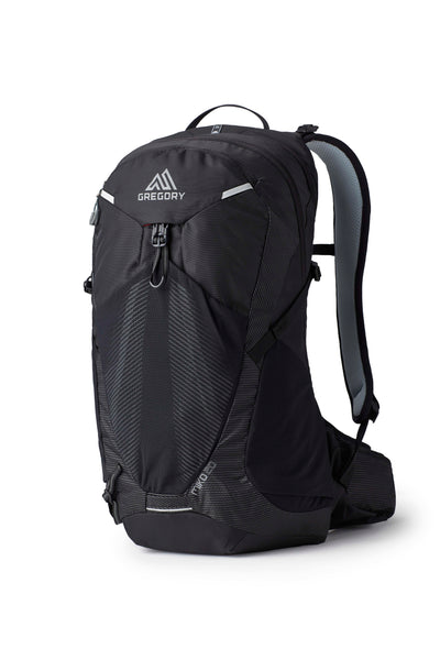 Gregory Miko 20 Daypack - Optic Black
