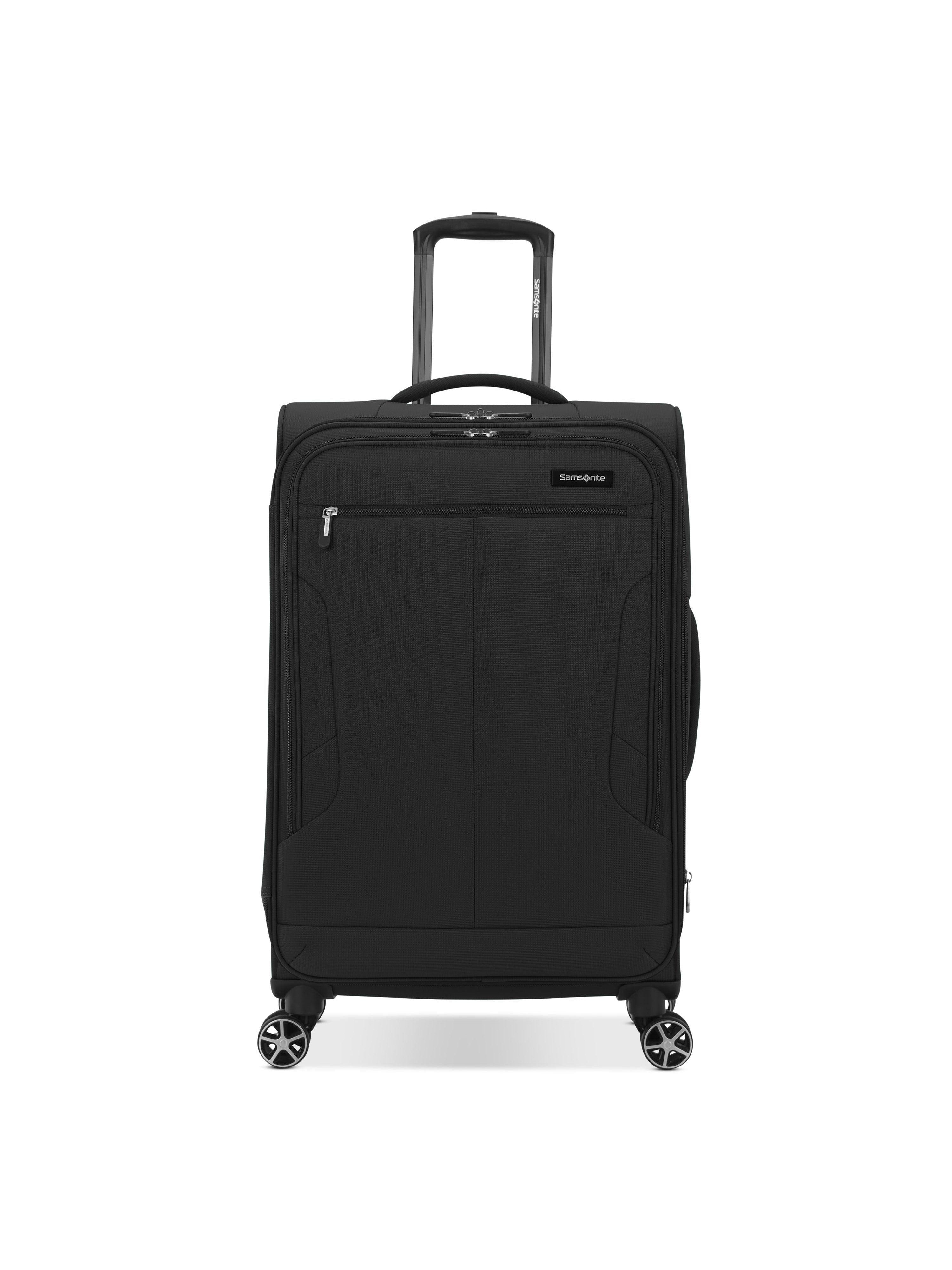 Crusair Lte Medium Expandable Spinner 25" - Voyage Luggage