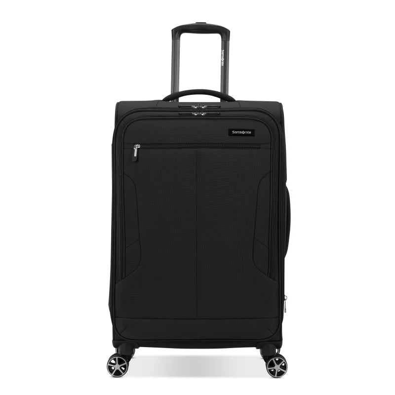 Samsonite Crusair Lte Softside Spinner