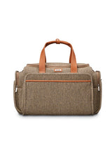 Tweed Legend Travel Duffel