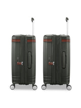 Virtuosa Small Expandable Luggage Spinner 22"