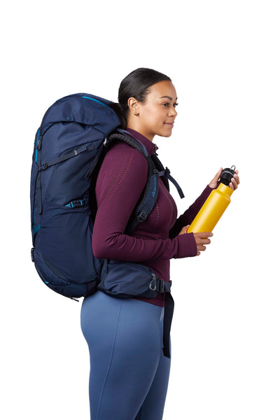 Gregory Jade 53 SM/MD - Moab Orange