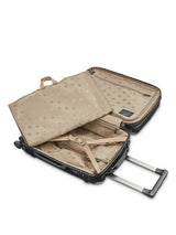 Century Deluxe Expandable Spinner Carry-On