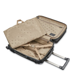 Century Deluxe Expandable Spinner Carry-On