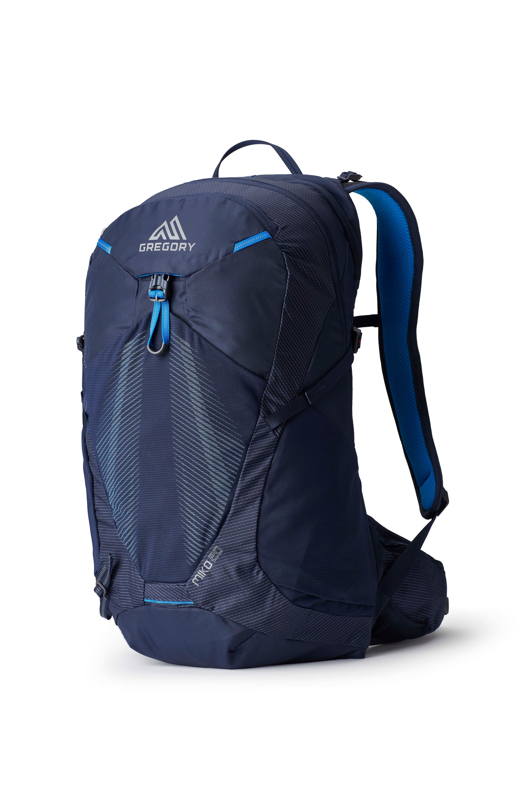 Gregory Miko 20 Daypack - Volt Blue