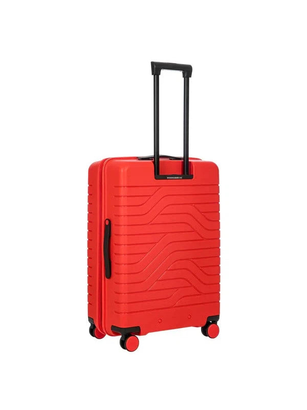 Ulisse Expandable Spinner 28"