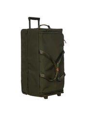 X-Bag Rolling Shoe Duffel 30"