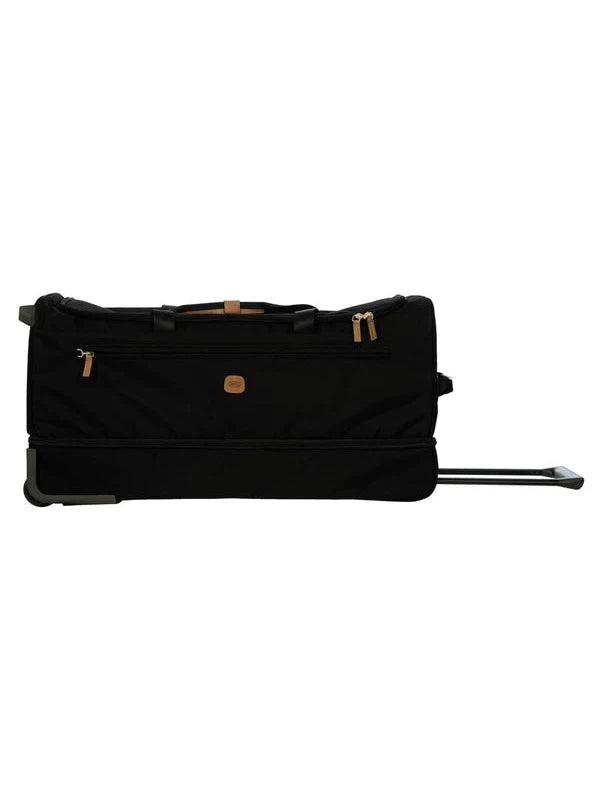 Brics X-Bag Rolling Shoe Duffel 30