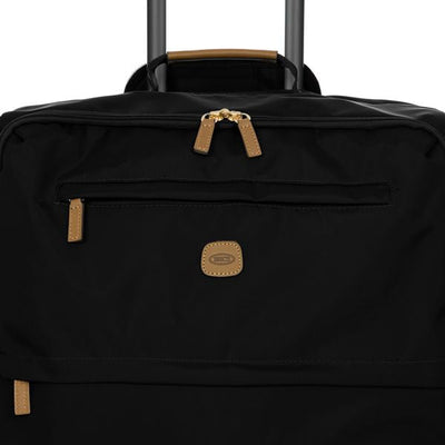 Brics X-Bag Softside Spinner With Frame
