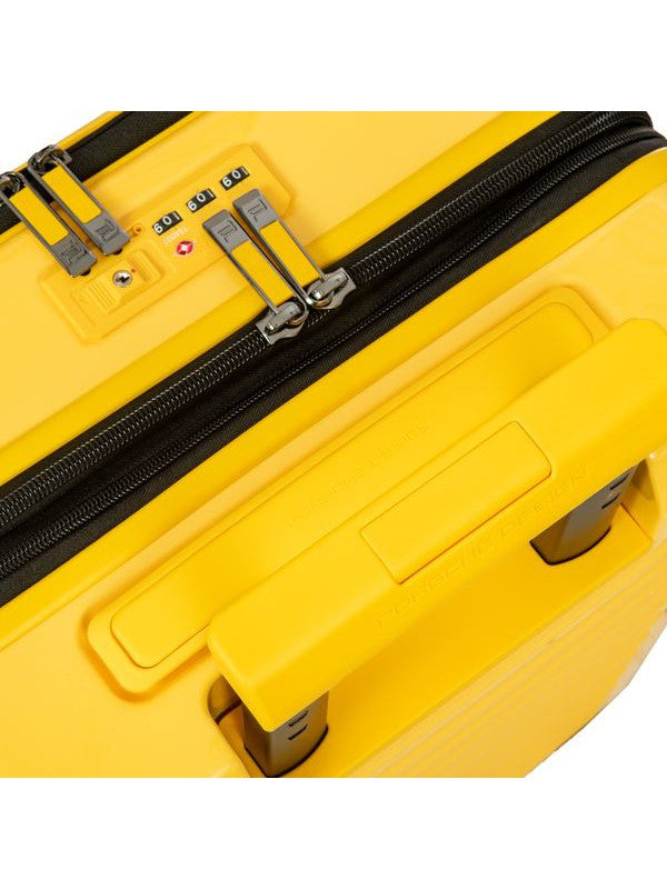 PD Roadster Hardcase Spinner Expandable 21"