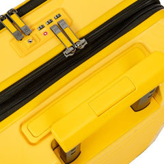 PD Roadster Hardcase Spinner Expandable 21"