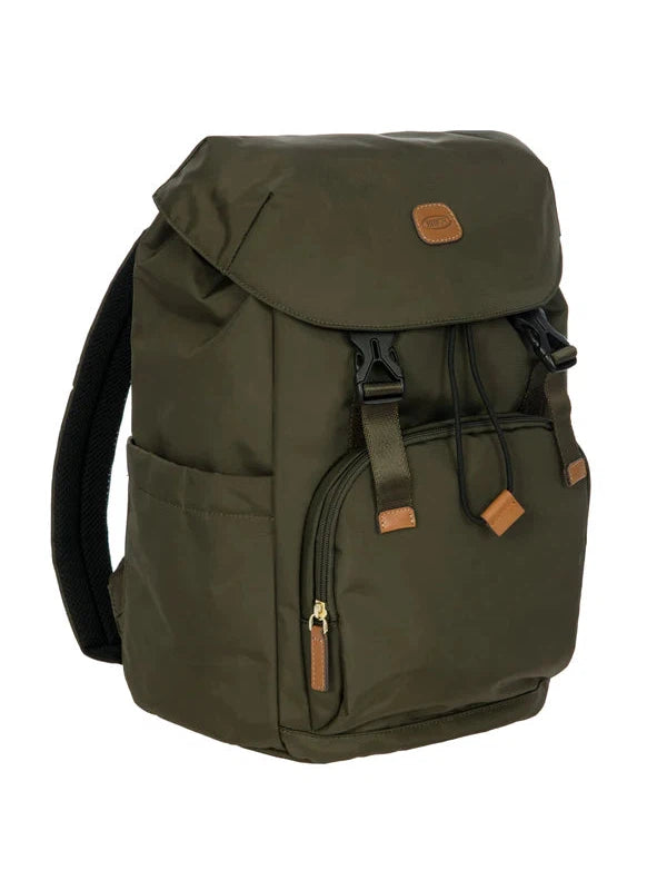 Brics X-Bag/ X-Travel Excursion Backpack