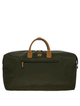 Bolsa de viaje de lujo X-Travel de 22"