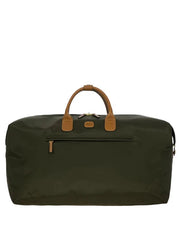 X-Travel Deluxe Duffel 22"