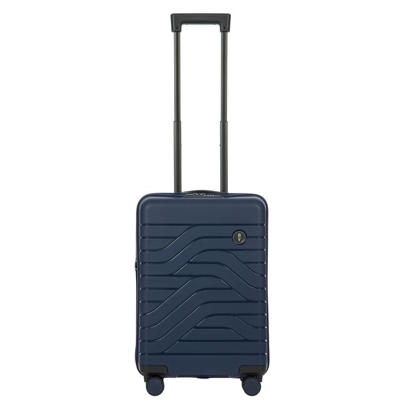 Ulisse Expandable Spinner 21"