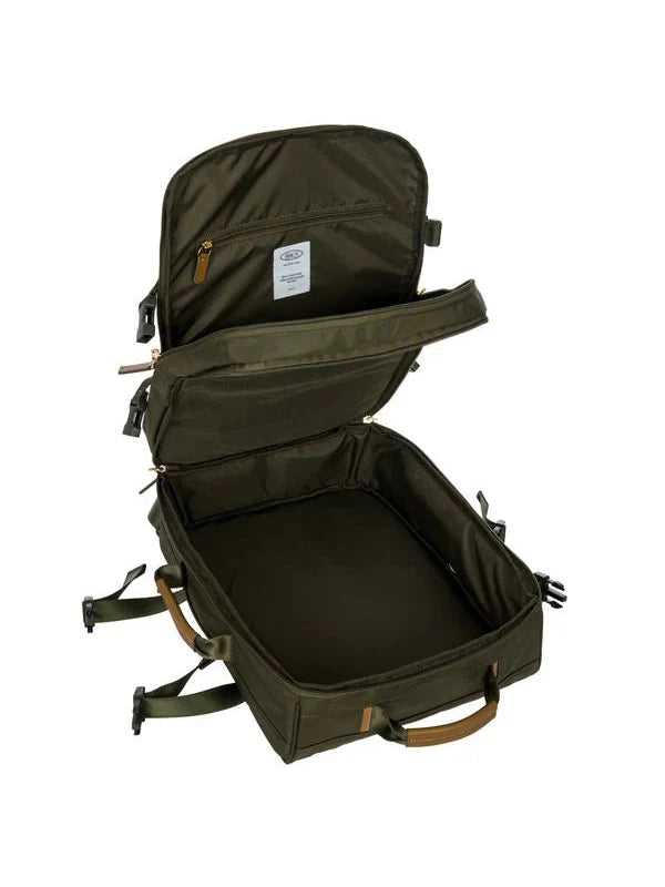 X-Travel Montagna Backpack