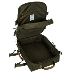 X-Travel Montagna Backpack