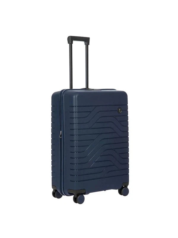 Ulisse Expandable Spinner 28"