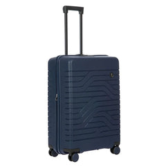 Ulisse Expandable Spinner 28"