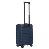 Ulisse Expandable Spinner 21"