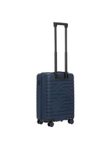 Ulisse Expandable Spinner 21"