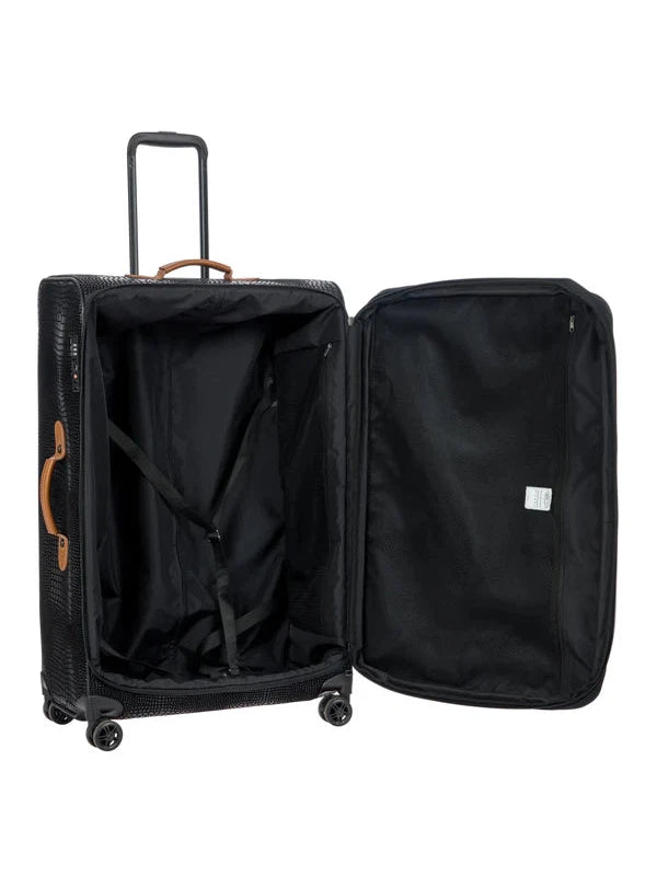 Mysafari Expandable Spinner 30"