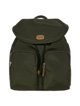 X-Bag Small City Backpack - Marine