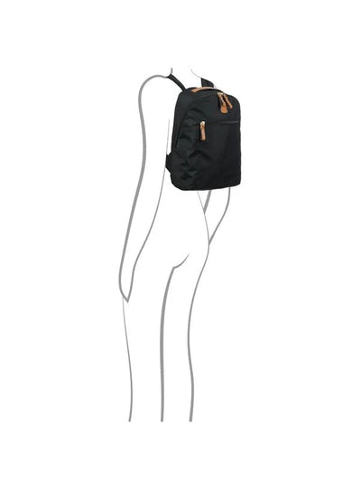 Brics X-Travel City Backpack