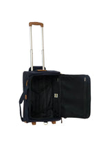 Rolling Duffel 21"