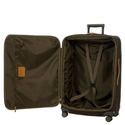 Brics Life Trolley Compound Softside Spinner