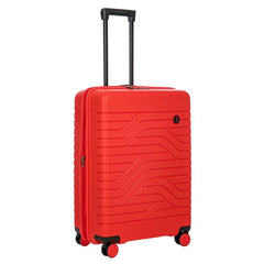 Ulisse Expandable Spinner 28"