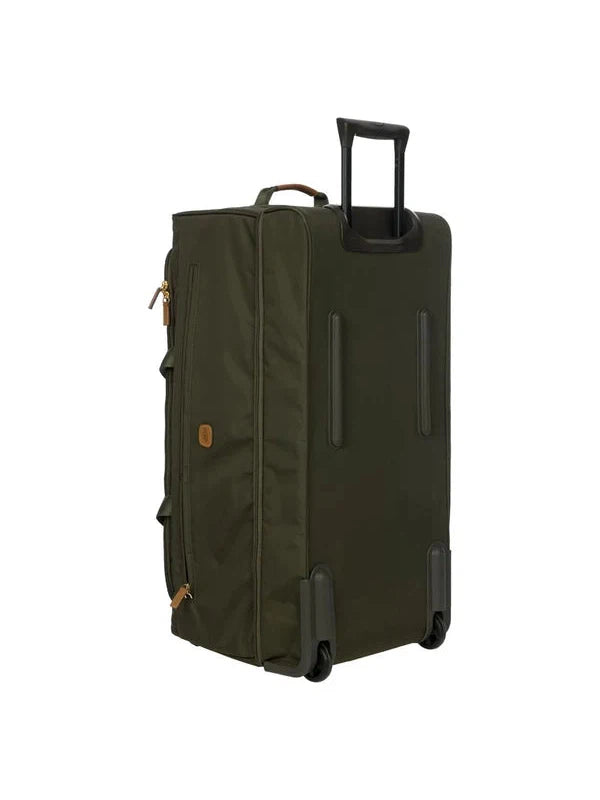 Brics X-Bag Rolling Shoe Duffel 30