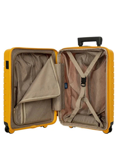 Brics Ulisse Expandable Spinner with Pocket 21"