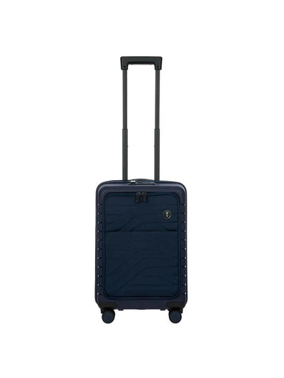 Brics Ulisse Expandable Spinner with Pocket 21"
