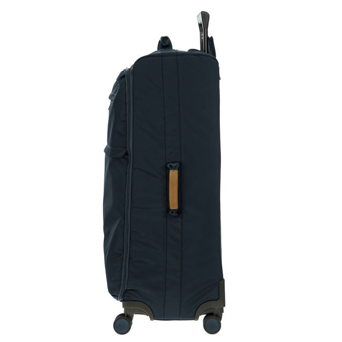 Brics X-Bag Softside Spinner With Frame