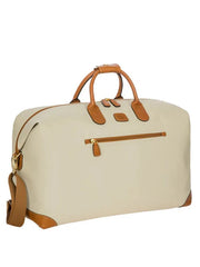 Firenze Cargo Duffel Bag 22"