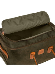 Life Rolling Duffel Bag Carry-On 21"