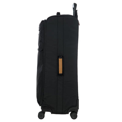 Brics X-Bag Softside Spinner With Frame