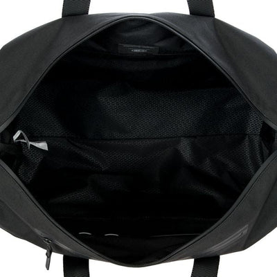 Urban Eco Weekender Black lifestyle