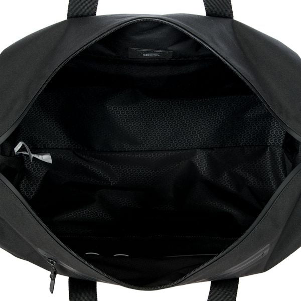 Urban Eco Weekender Black lifestyle