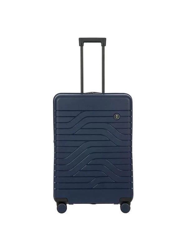 Ulisse Expandable Spinner 28"