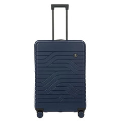 Ulisse Expandable Spinner 28"