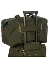 Bolsa de viaje plegable X-Bag de 18"