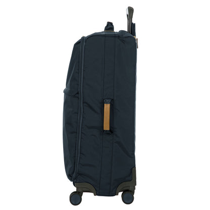 Brics X-Bag Softside Spinner With Frame