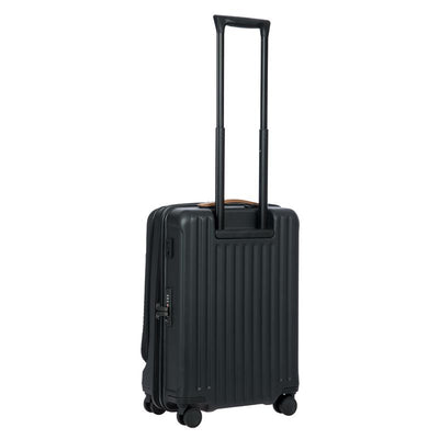 Brics Capri 2.0 Spinner With Pocket 21"