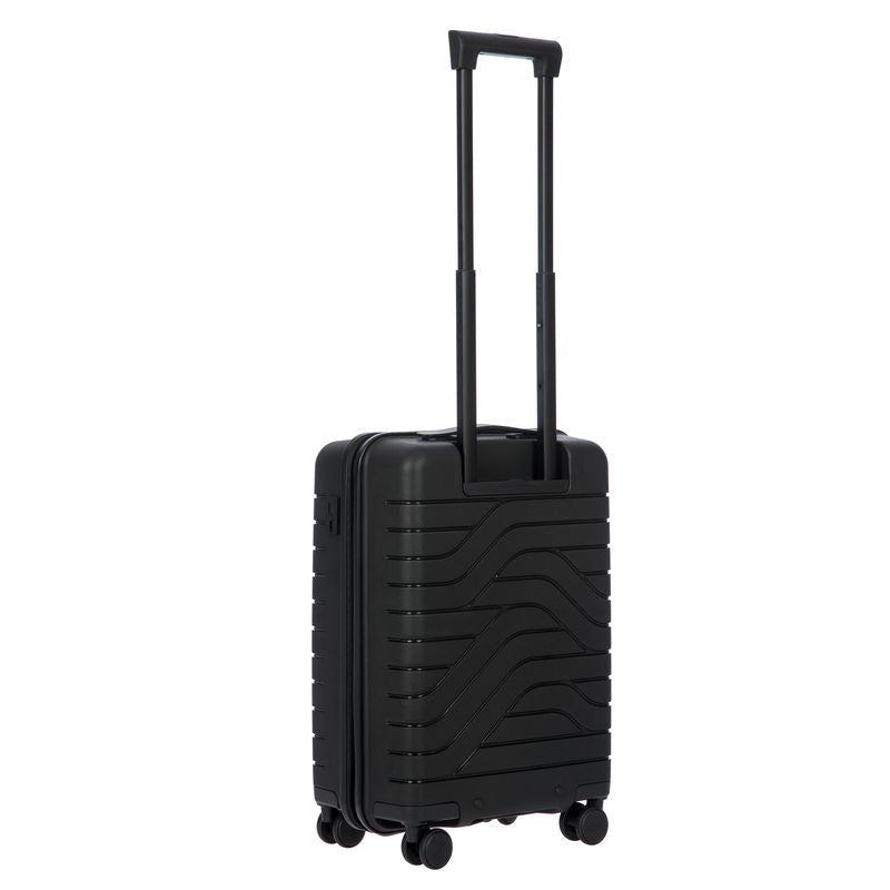 Ulisse Expandable Spinner 21"