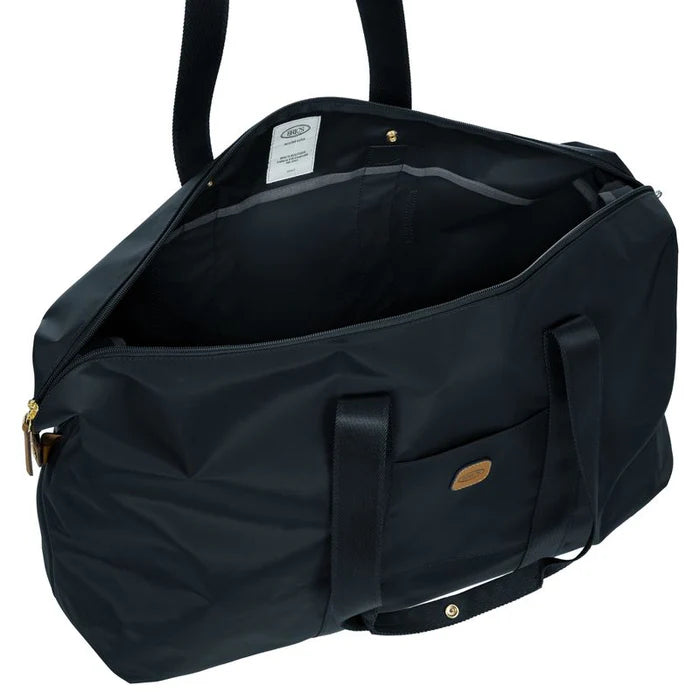 Bolsa de lona de lujo X-Bag de 22"